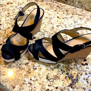 Women’s Levity Wedges